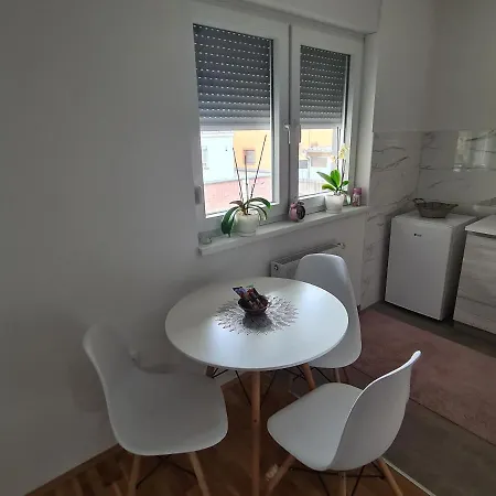 Apartman Crystal Brčko Exteriör bild
