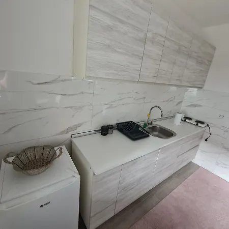 Apartman Crystal Brčko Exteriör bild