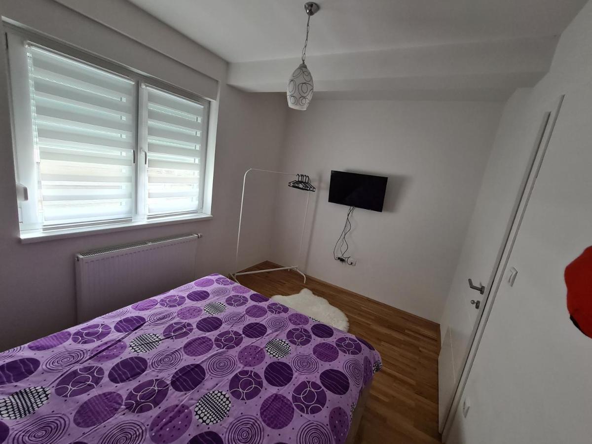 Apartment Crystal Brcko