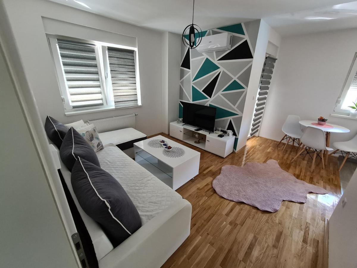 Apartment Crystal Brcko