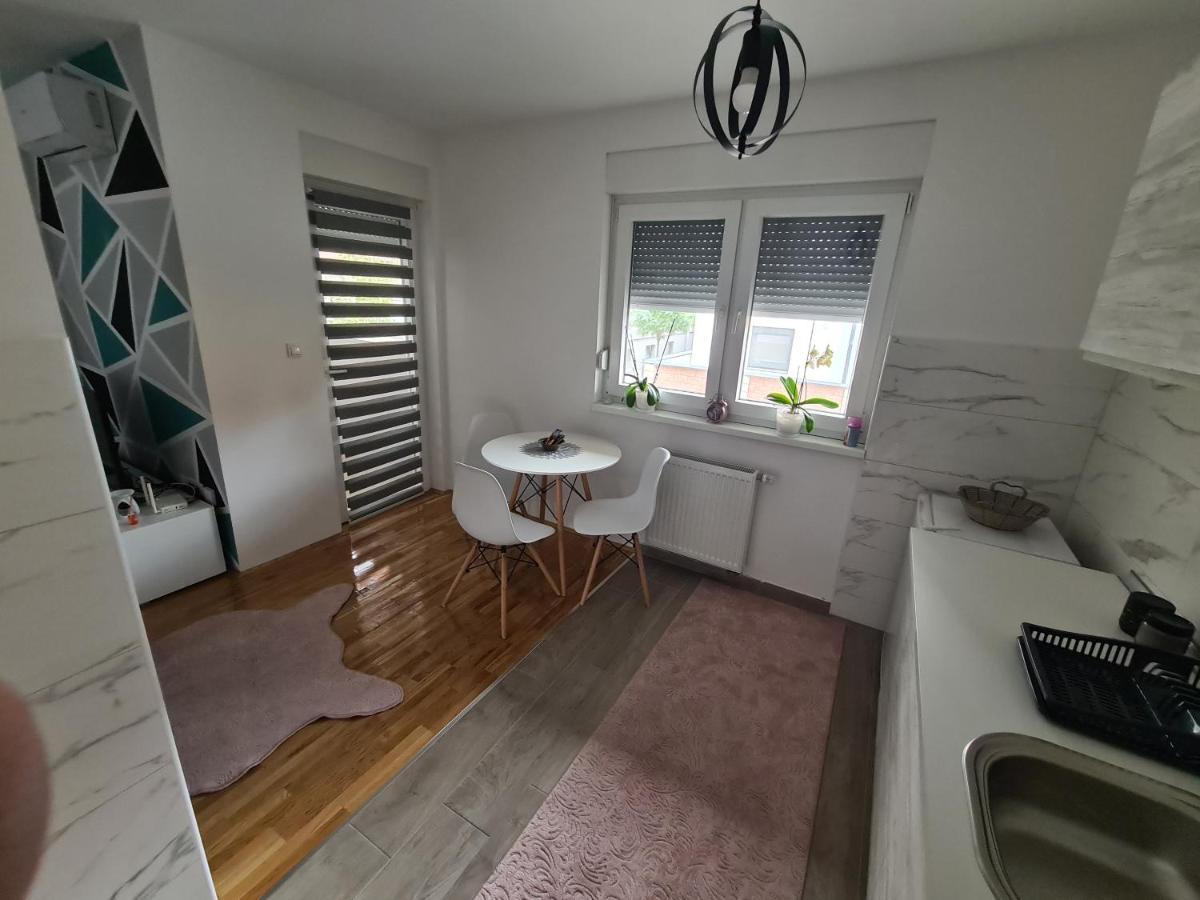 Apartment Crystal Brcko